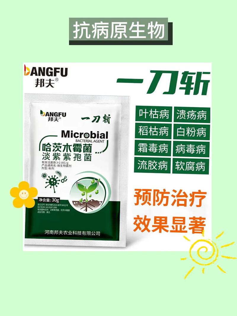 快來(lái)試試神奇的抗重茬菌劑.我家的抗重茬微生物菌劑太好用啦! -